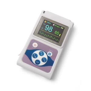 CMS60D puls oximeter