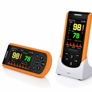 SP-20 oximeter