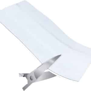 ACTIOMEDIC® SENSITIVE ikke-vævet sårforbinding